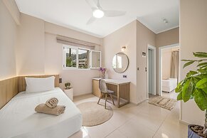 Notos Heights Hotel & Suites