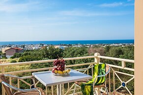 Notos Heights Hotel & Suites