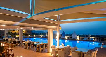 Notos Heights Hotel & Suites