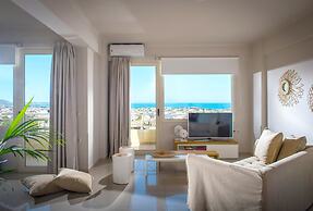 Notos Heights Hotel & Suites