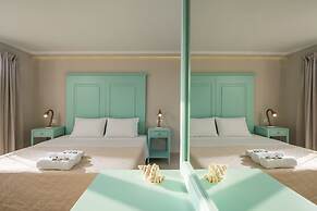 Notos Heights Hotel & Suites