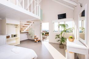 Notos Heights Hotel & Suites