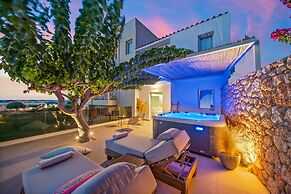 Notos Heights Hotel & Suites