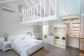 Notos Heights Hotel & Suites