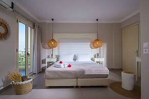 Notos Heights Hotel & Suites