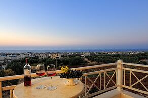 Notos Heights Hotel & Suites