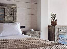 Gloria Maris Hotel Suites & Villas