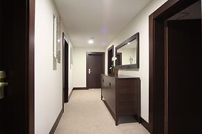 Hotel Mangart