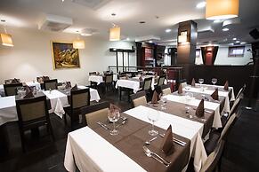 Hotel Mangart