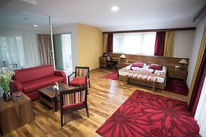 Hotel Mangart