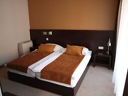 Hotel Mangart