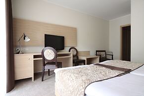 Hotel Mangart