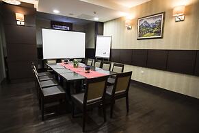 Hotel Mangart