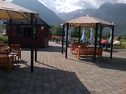 Hotel Mangart