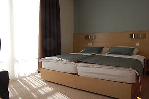 Hotel Mangart