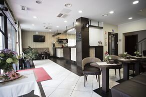 Hotel Mangart