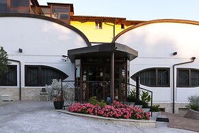 Casa Ferretti di Ferretti Village