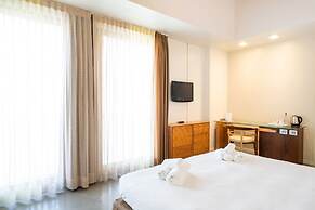 The Ziba Hotel & Spa