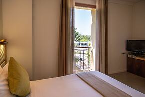 The Ziba Hotel & Spa