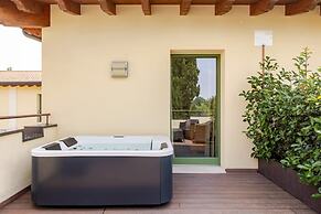 The Ziba Hotel & Spa