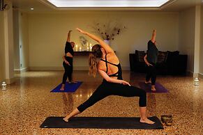 The Ziba Hotel & Spa