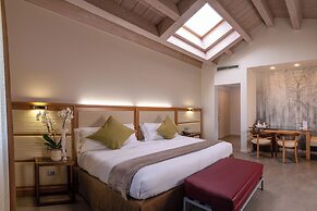 The Ziba Hotel & Spa