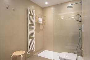 The Ziba Hotel & Spa