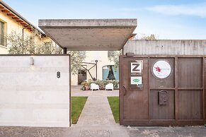 The Ziba Hotel & Spa