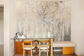The Ziba Hotel & Spa