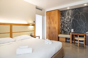 The Ziba Hotel & Spa