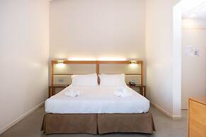 The Ziba Hotel & Spa