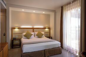 The Ziba Hotel & Spa