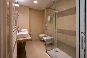 The Ziba Hotel & Spa