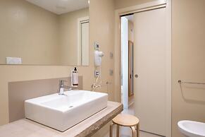 The Ziba Hotel & Spa