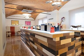 The Ziba Hotel & Spa