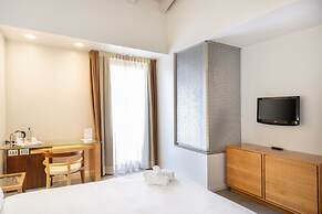 The Ziba Hotel & Spa