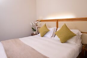 The Ziba Hotel & Spa