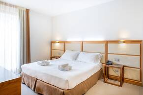 The Ziba Hotel & Spa