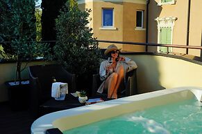 The Ziba Hotel & Spa