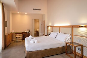 The Ziba Hotel & Spa