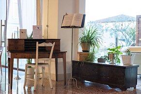 The Ziba Hotel & Spa