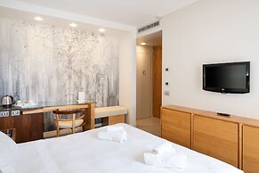 The Ziba Hotel & Spa