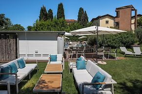 The Ziba Hotel & Spa