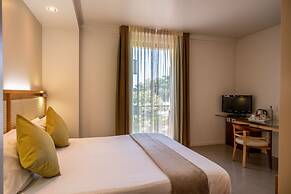 The Ziba Hotel & Spa