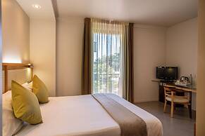 The Ziba Hotel & Spa
