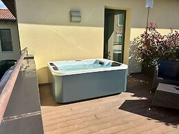 The Ziba Hotel & Spa