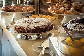 The Ziba Hotel & Spa