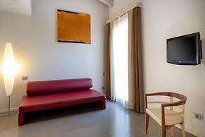 The Ziba Hotel & Spa