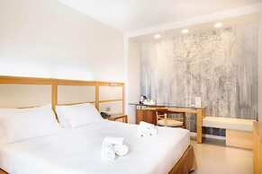 The Ziba Hotel & Spa