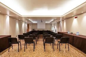 The Ziba Hotel & Spa